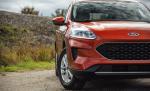 Ford Escape SE 2019 года (NA)